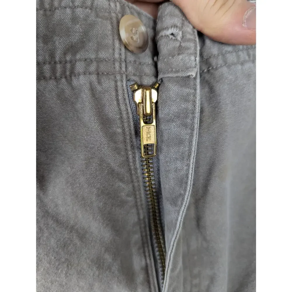 Banana Republic vintage pair